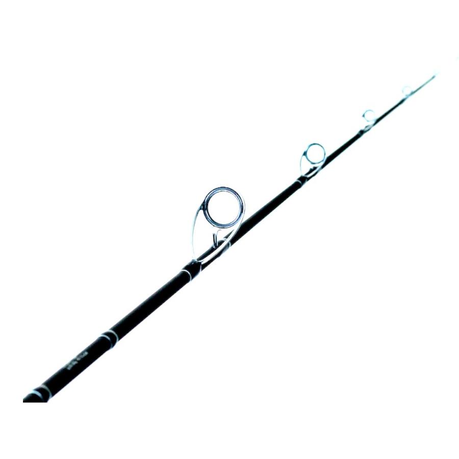 Caña Badfish Graphite Slow 1.68 Metros Negro