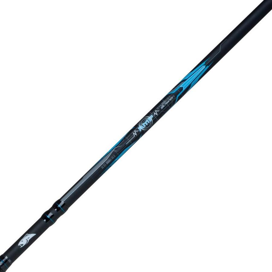Caña Spinning Amp M.H. 2mts 1t.