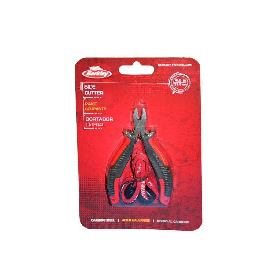Alicate Pesca Punta 11cm