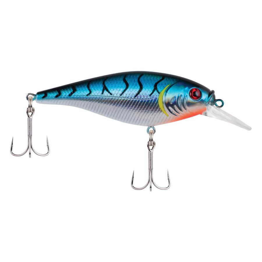 Señuelo Flicker Shad Shallow 5cm BT