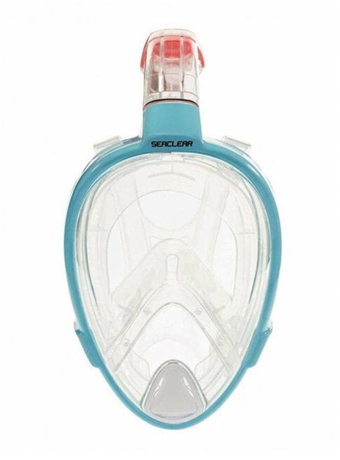 Mascara Fullface Sea Clear S/m