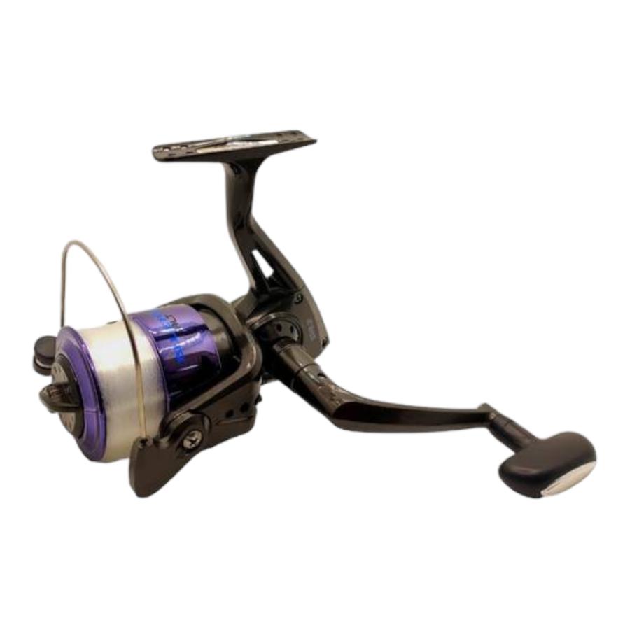 Carrete Bluefox Salt Spinning 50 C/line