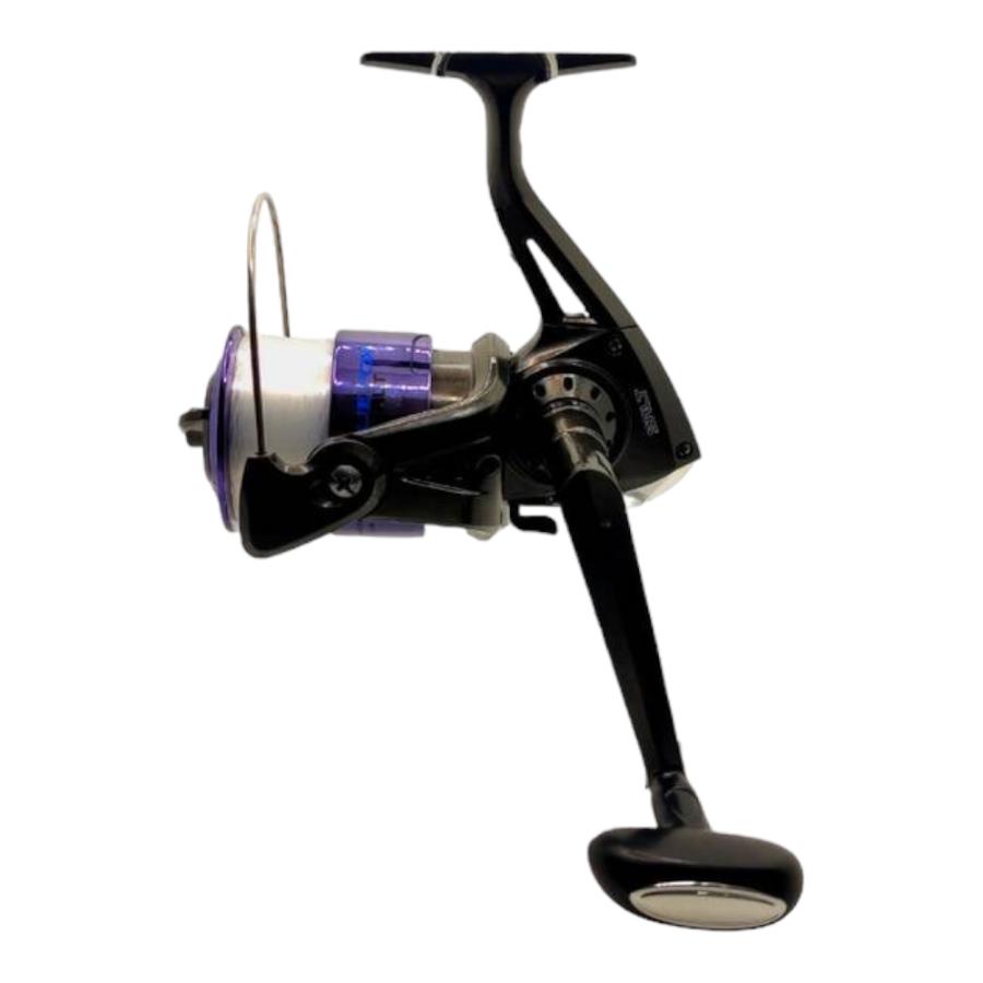 Carrete Bluefox Salt Spinning 50 C/line