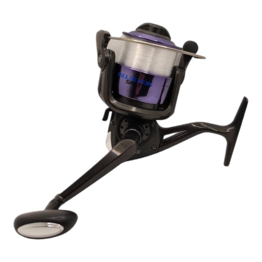 Carrete Bluefox Salt Spinning 50 C/line