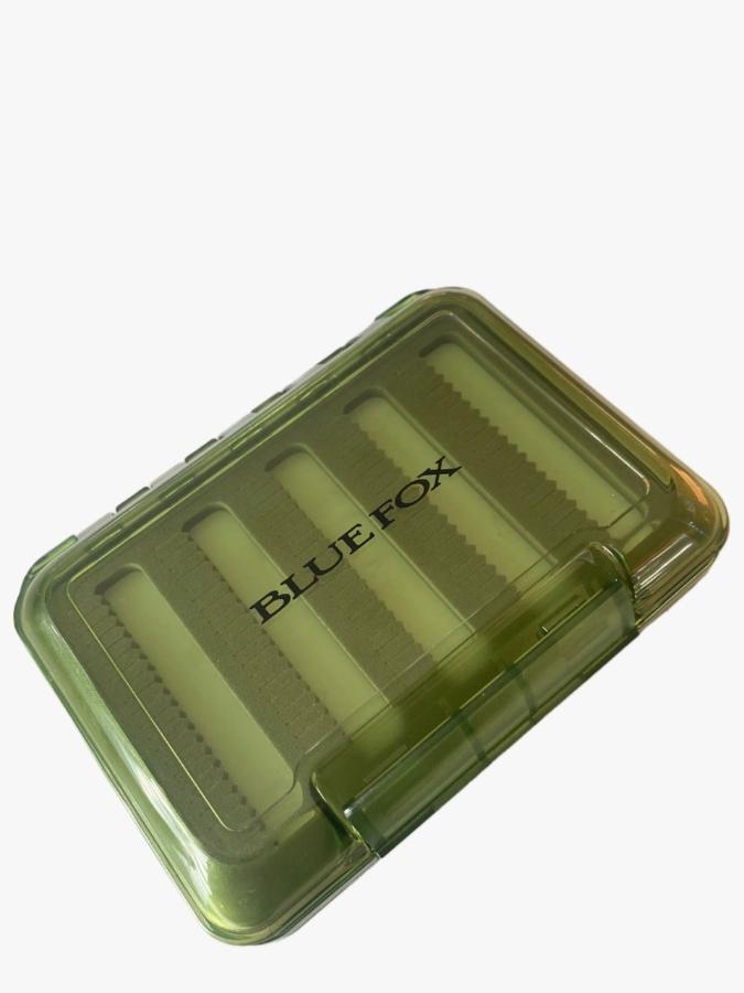 Caja Blue Fox Fly H031sa Verde
