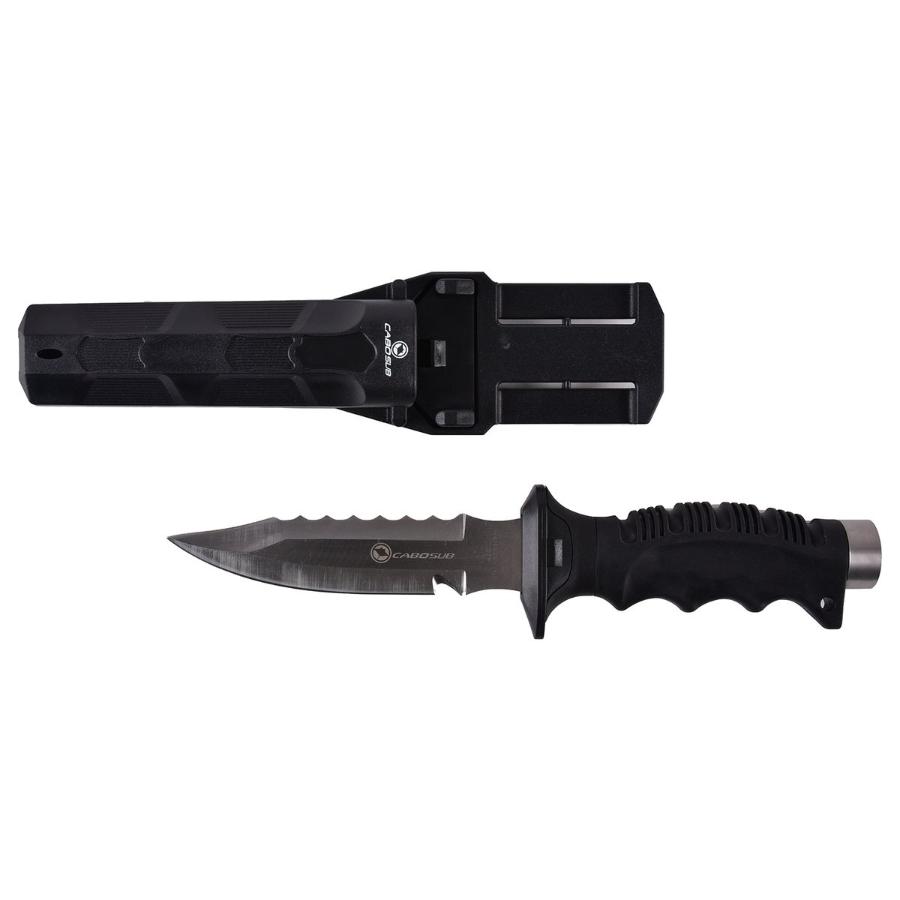 Cuchillo K-75 Cabo Sub