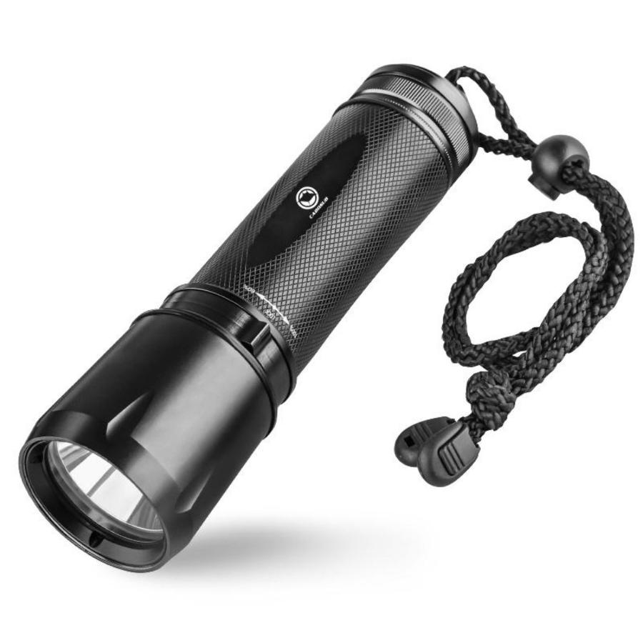 Linterna Sol Multiled Cabo Sub