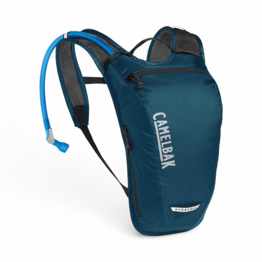 Mochila De Hidratación Camelbak Hydrobak 1.5 Litros Azul