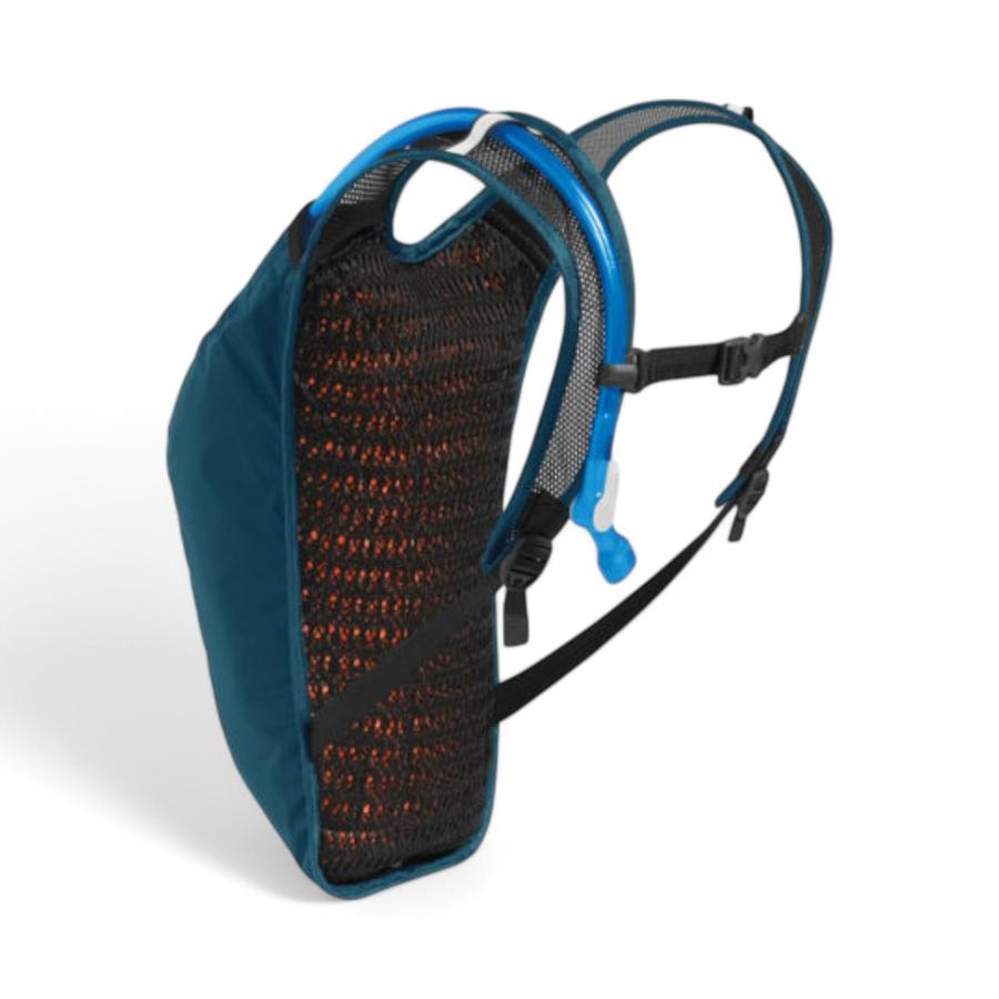 Mochila De Hidratación Camelbak Hydrobak 1.5 Litros Azul