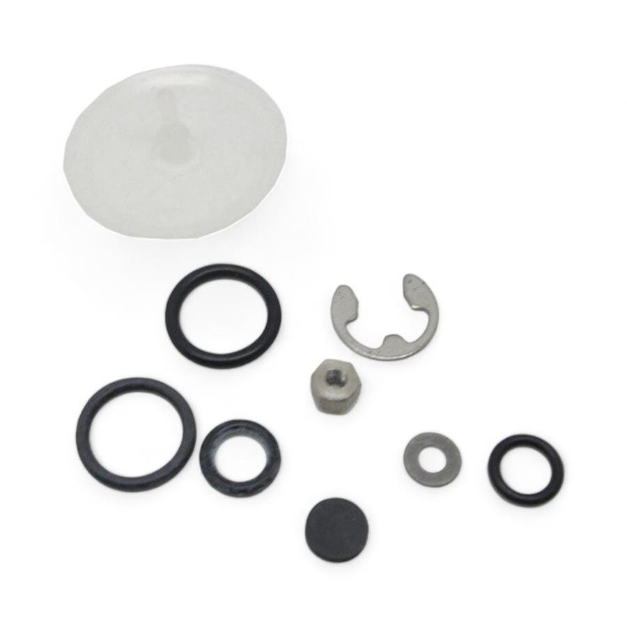 Kit De Mantención Para Regulador Cressi Compact