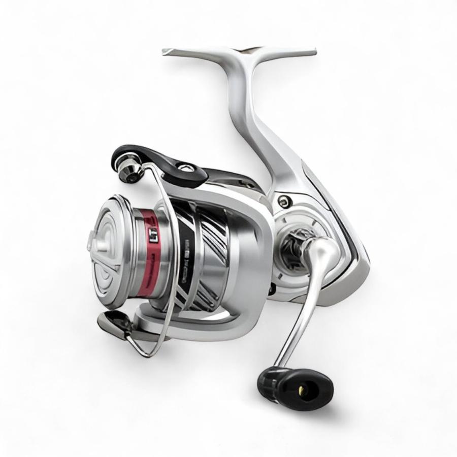 Carrete De Pesca Daiwa CrossFire LT 1000-C
