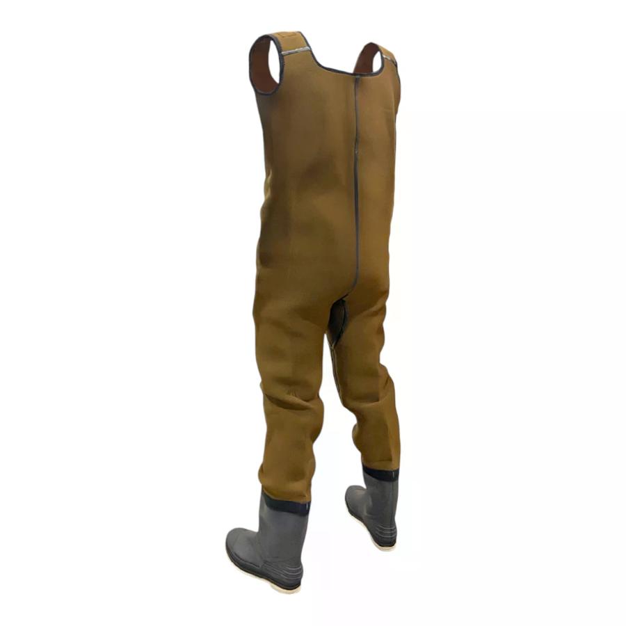 Wader Neopreno Suela Antideslizante