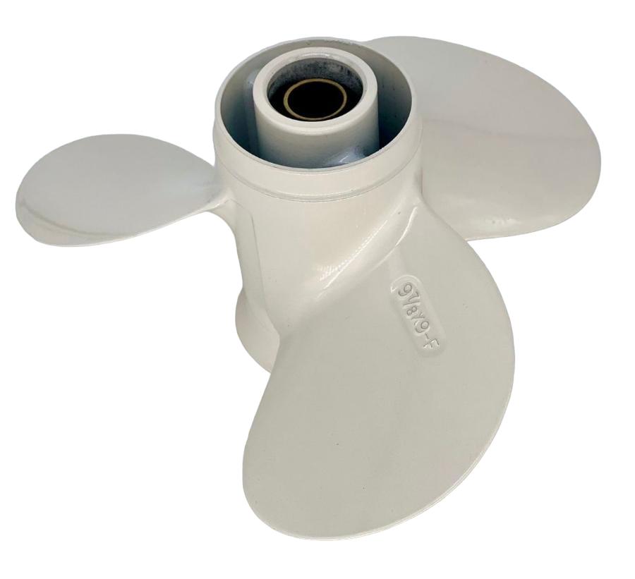 Helice 9