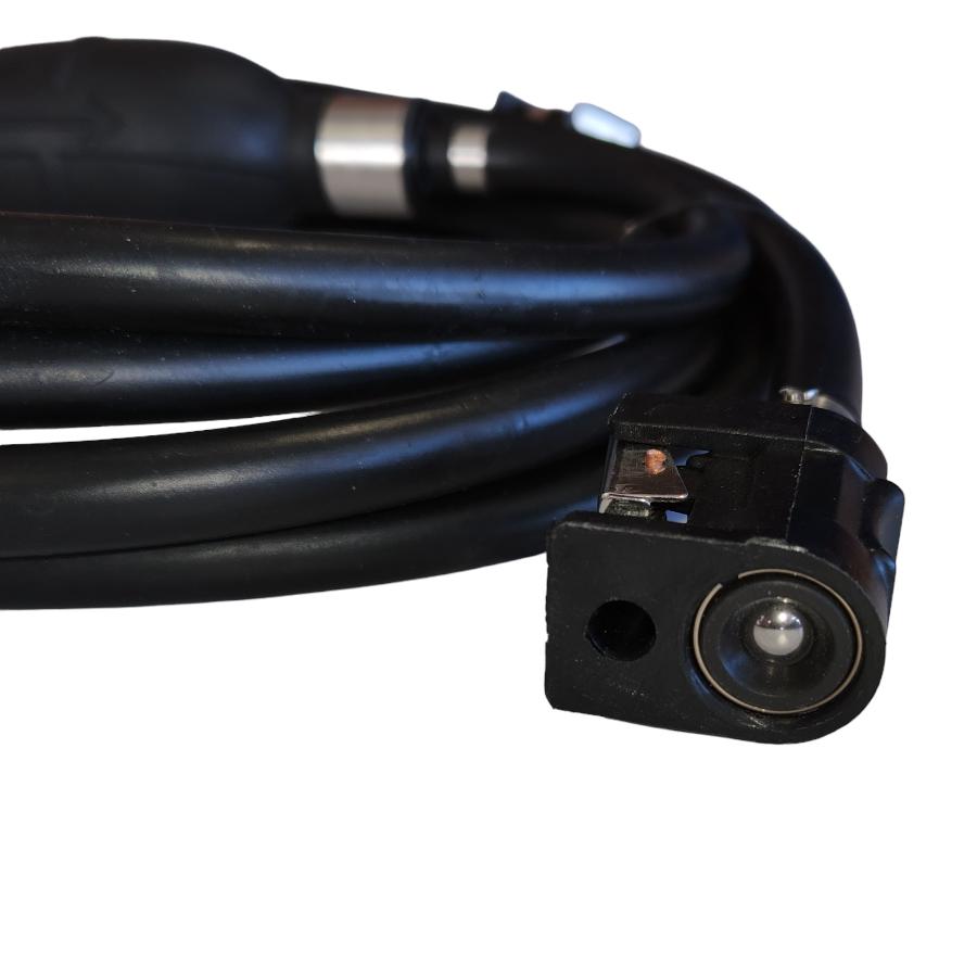Manguera Combustible 6mm