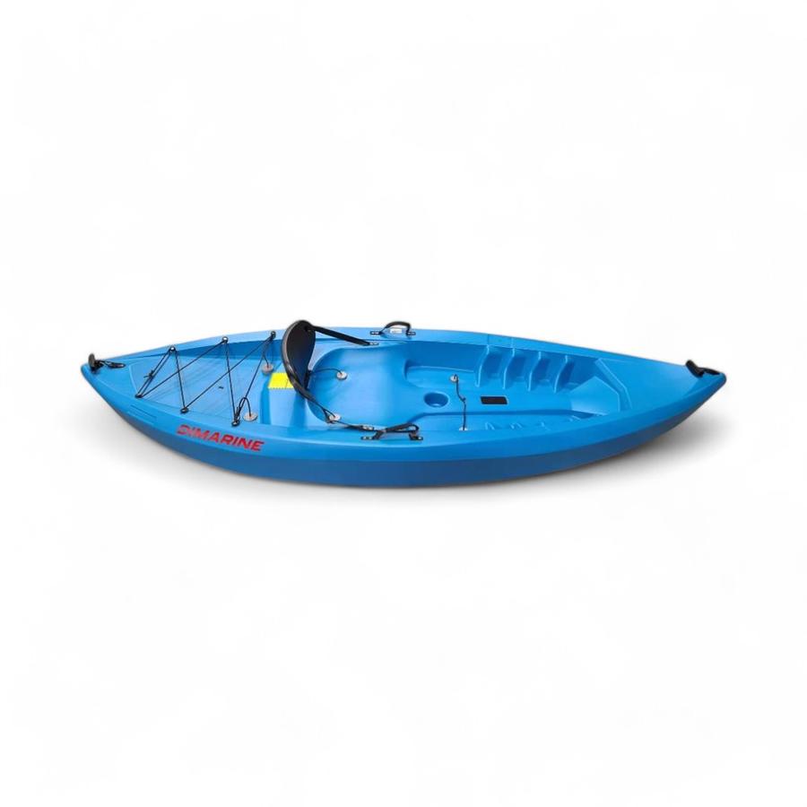 Kayak Single Dimarine Rupanco Azul