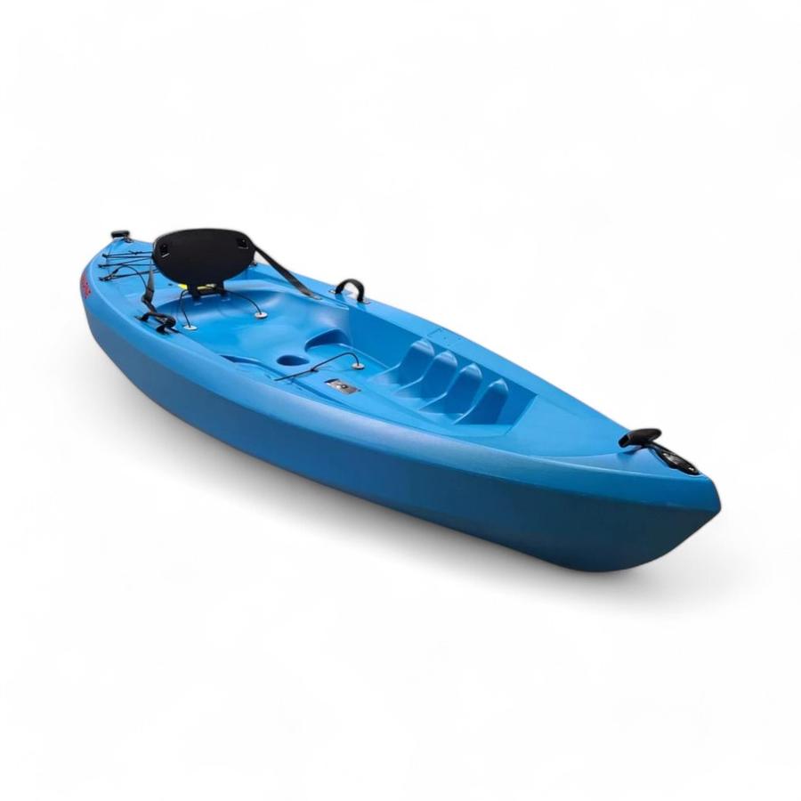Kayak Single Dimarine Rupanco Azul