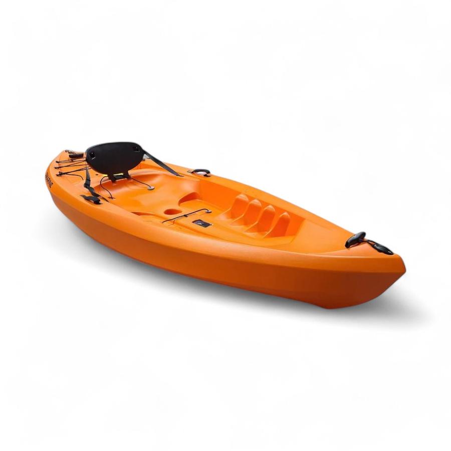 Kayak Single Dimarine Chapo Naranjo