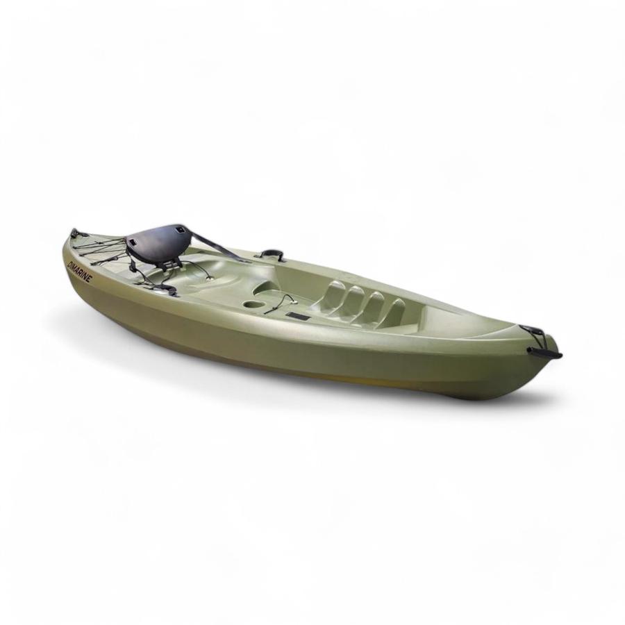 Kayak Single Dimarine Petrohue Verde
