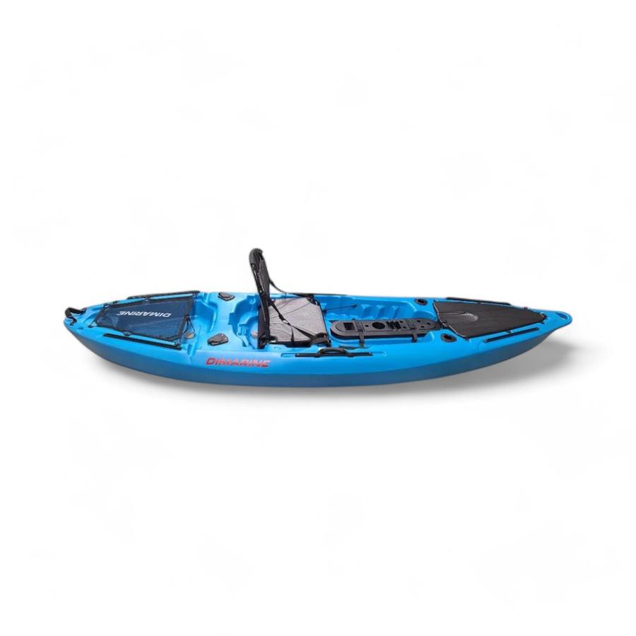 Kayak Single Dimarine Cochamo Azul