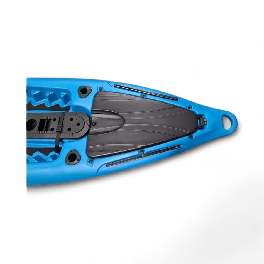 Kayak Single Dimarine Cochamo Azul