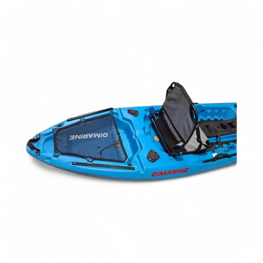 Kayak Single Dimarine Cochamo Azul