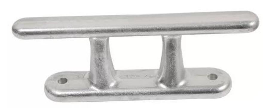 Cornamusa De Aluminio