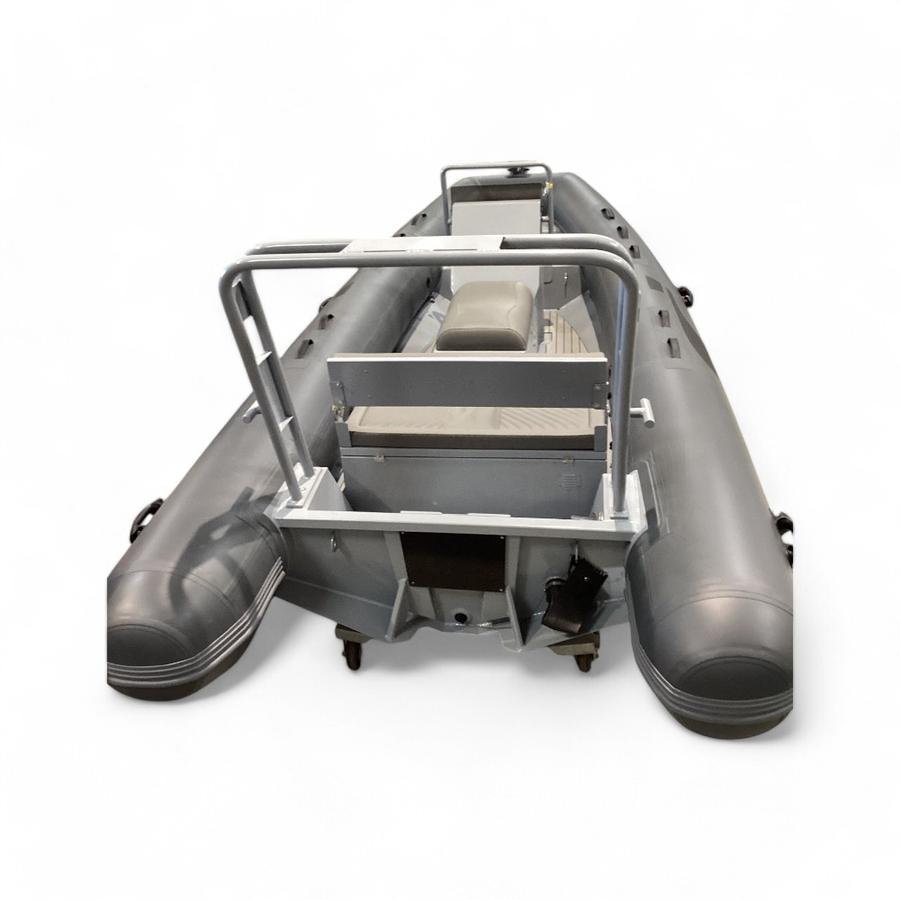 Bote Semi Rígido DL 460 Dimarine