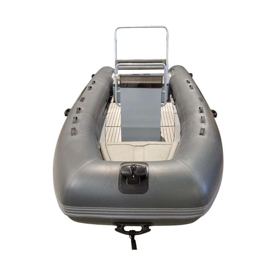 Bote Semi Rígido DL 460 Dimarine