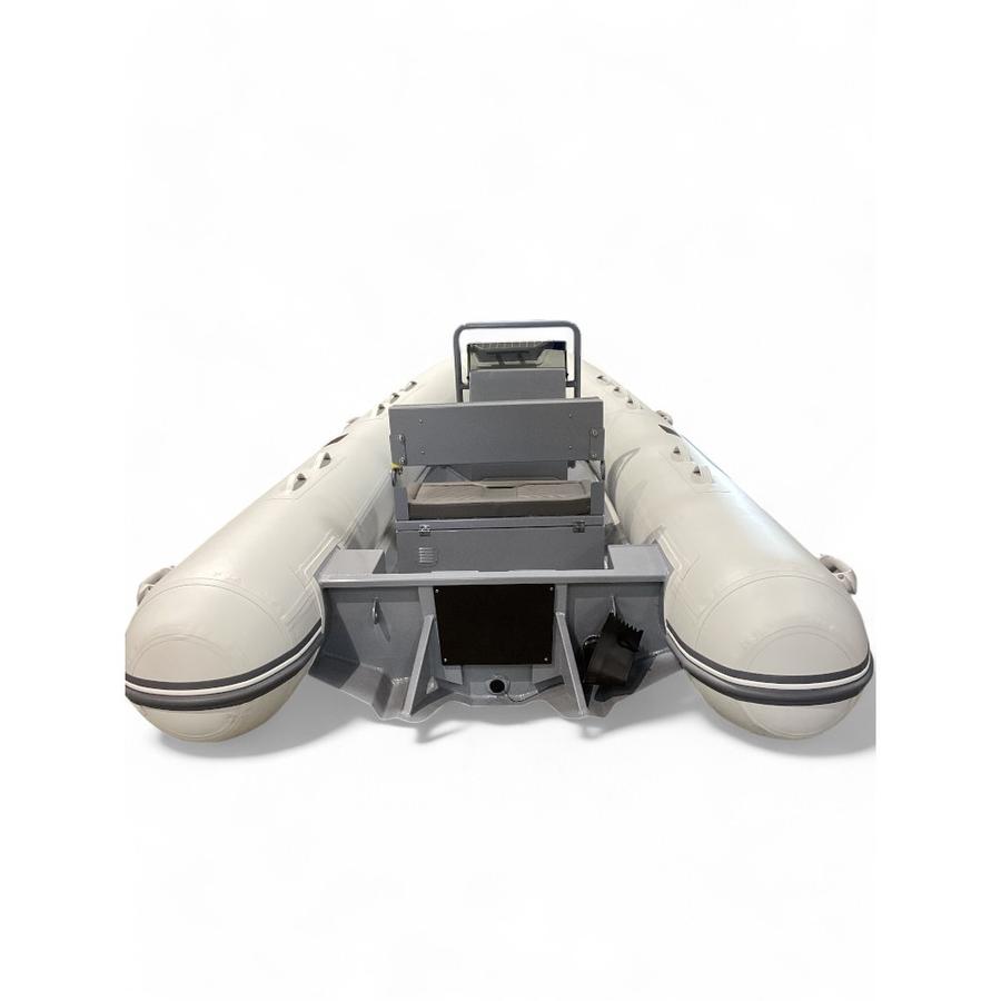 Bote Semi Rígido DS 380 LG Dimarine