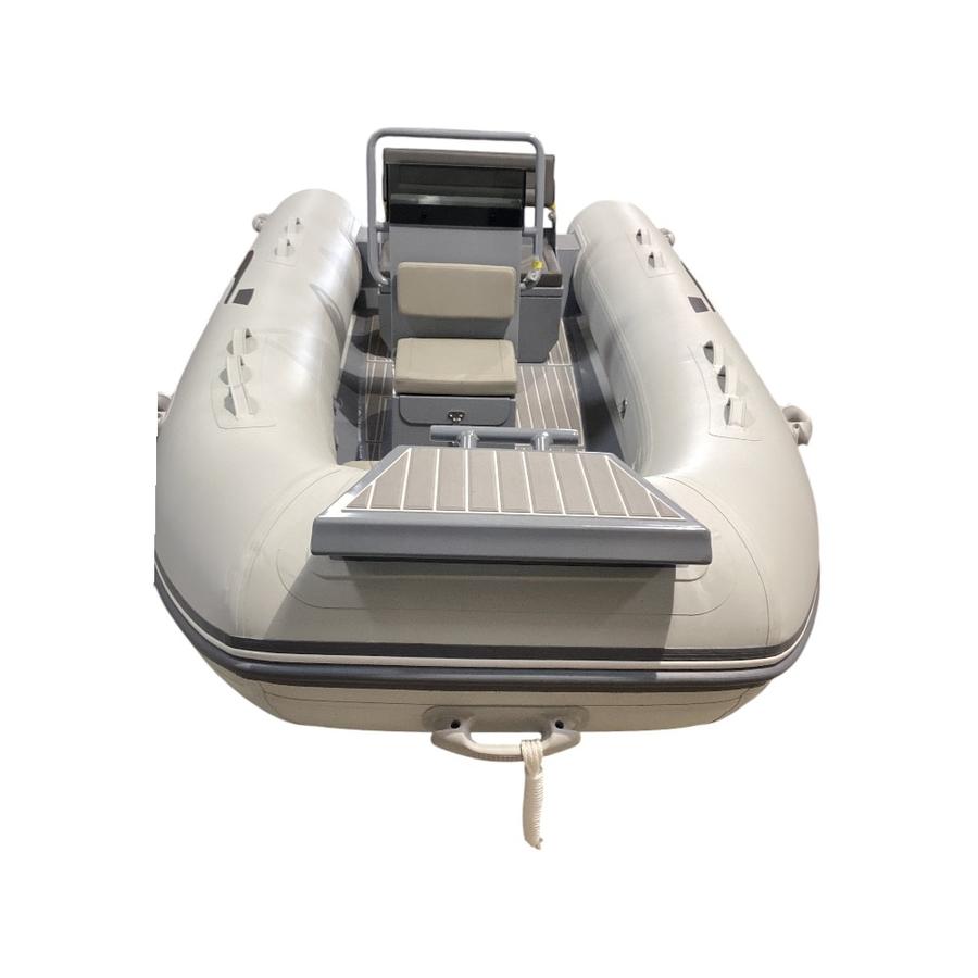 Bote Semi Rígido DS 380 LG Dimarine