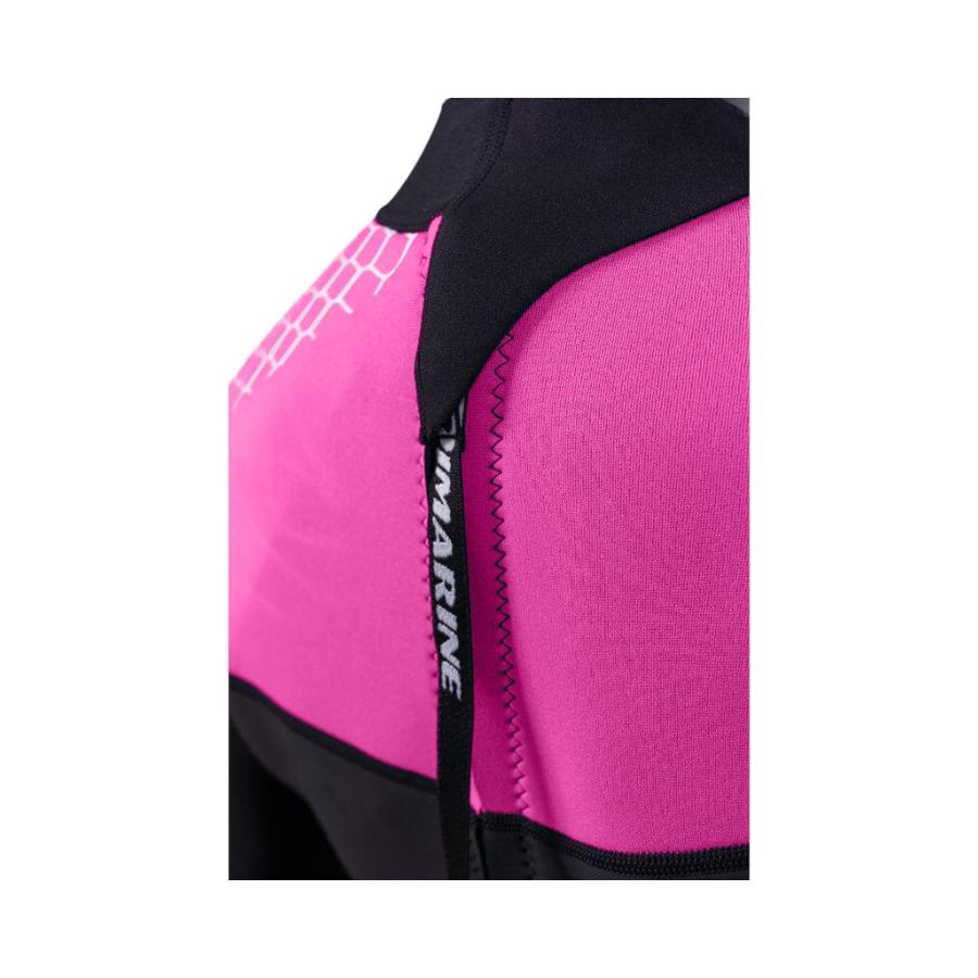 Traje De Neopreno Eutropia Mujer Rosado
