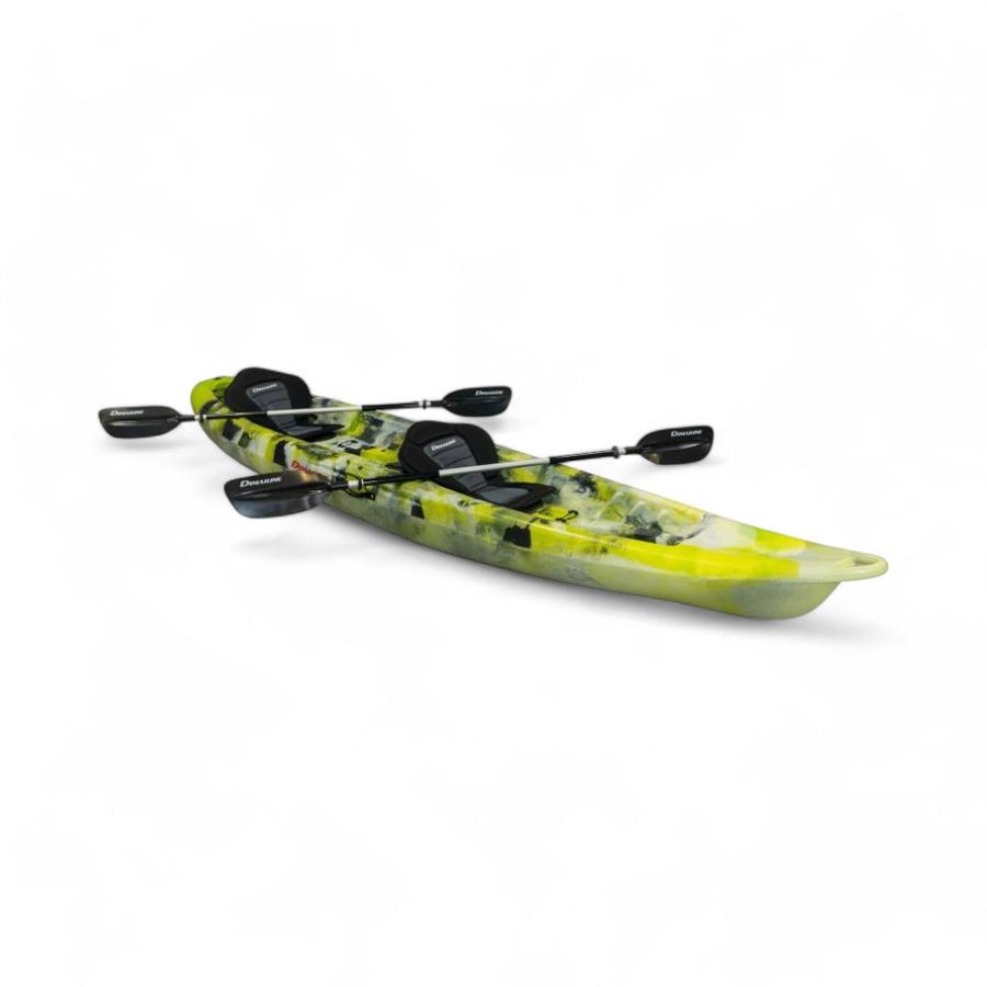 Kayak Doble Lago (hunter)