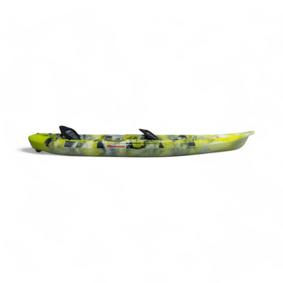 Kayak Doble Lago (hunter)