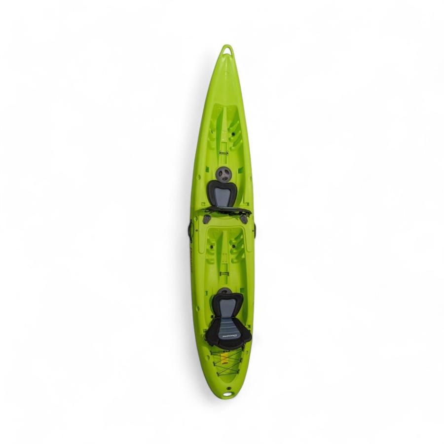 Kayak Doble Lago Verde