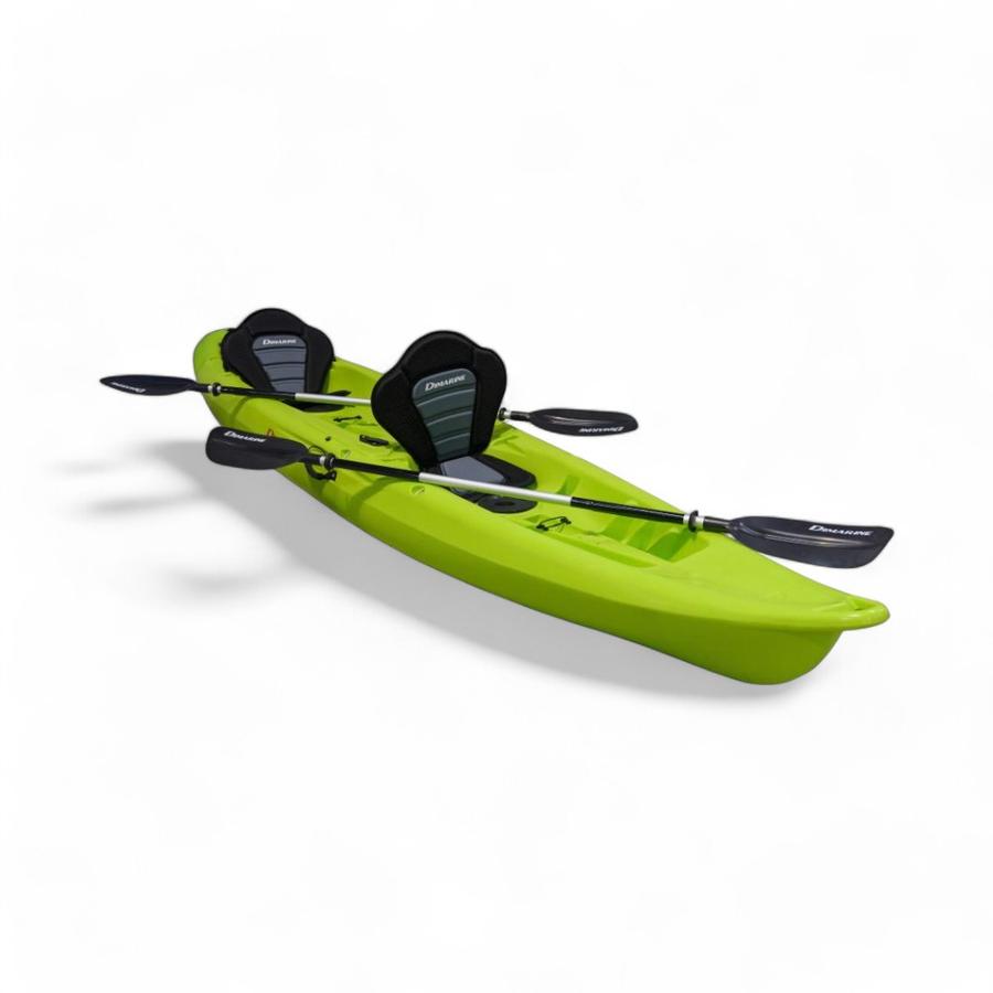 Kayak Doble Lago Verde