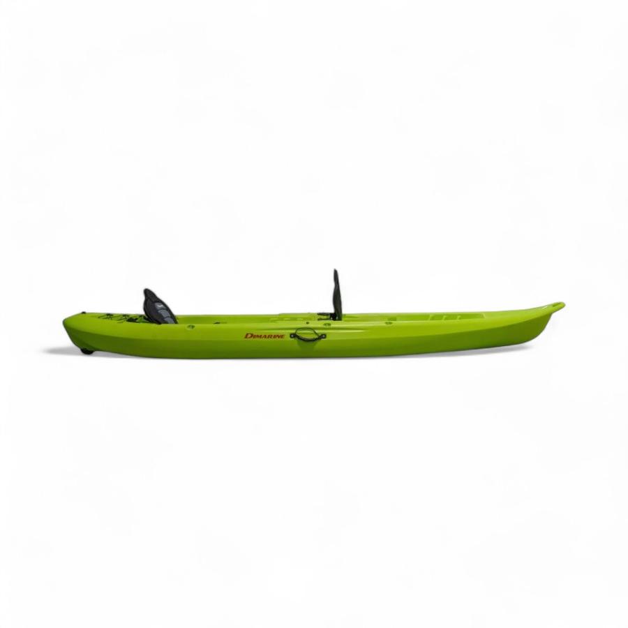 Kayak Doble Lago Verde