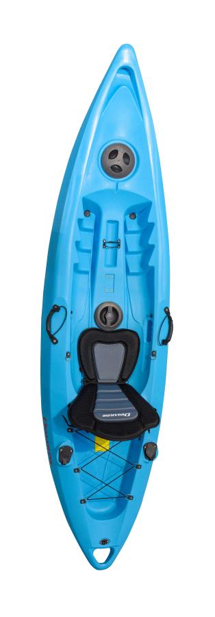 Kayak Single Travel Dimarine Celeste