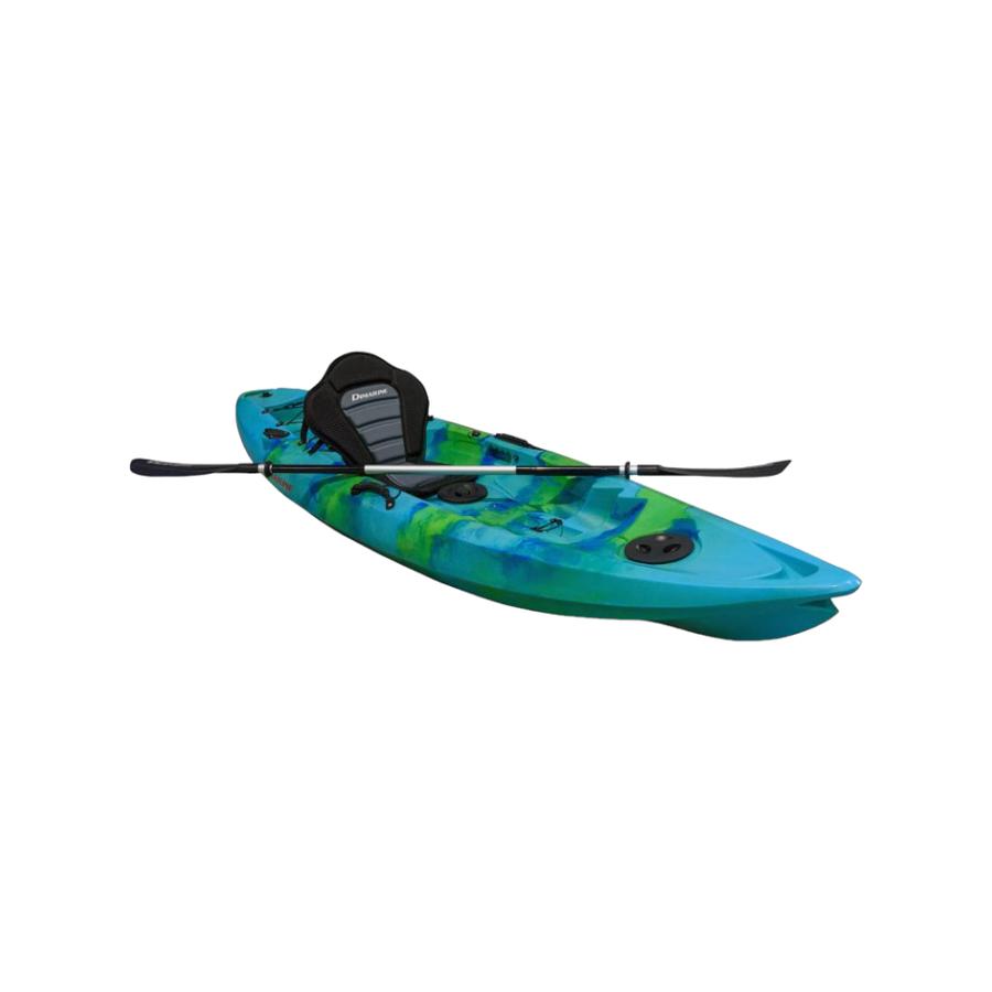 Kayak Single Travel Dimarine Esmeralda