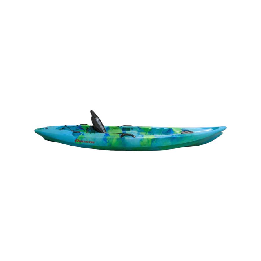 Kayak Single Travel Dimarine Esmeralda