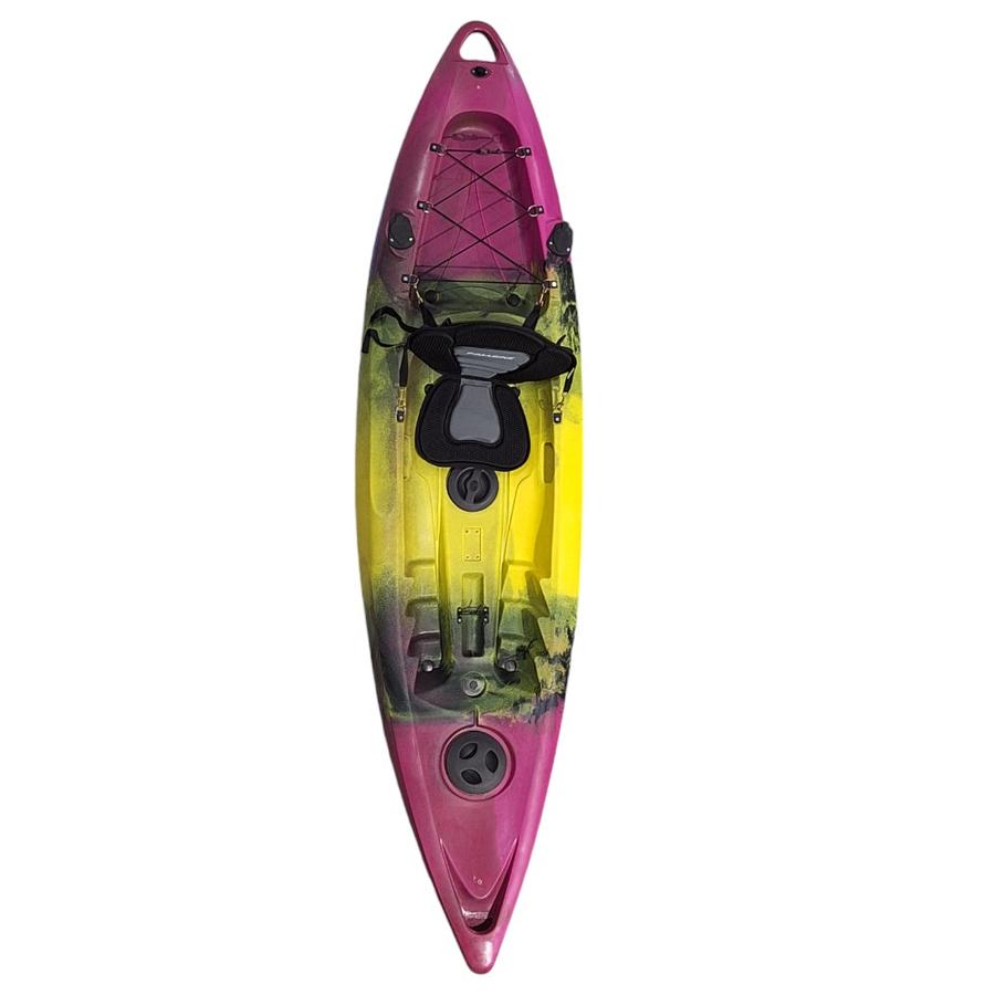 KAYAK SINGLE TRAVEL (PINK)