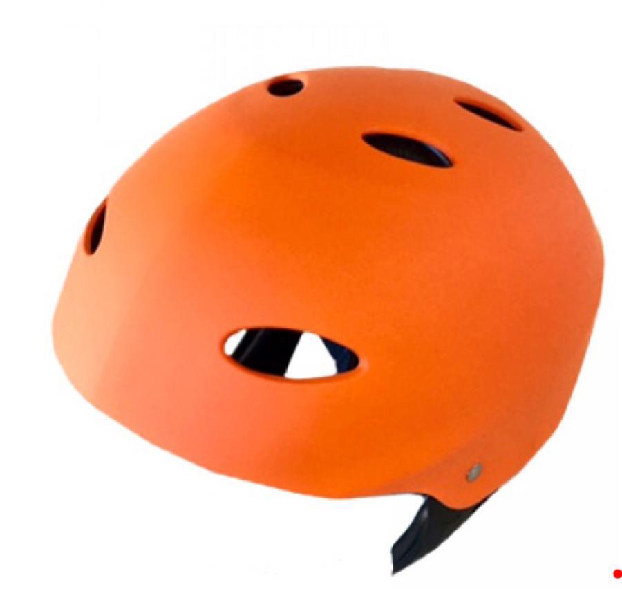 Casco Kayak Dimarine Naranjo