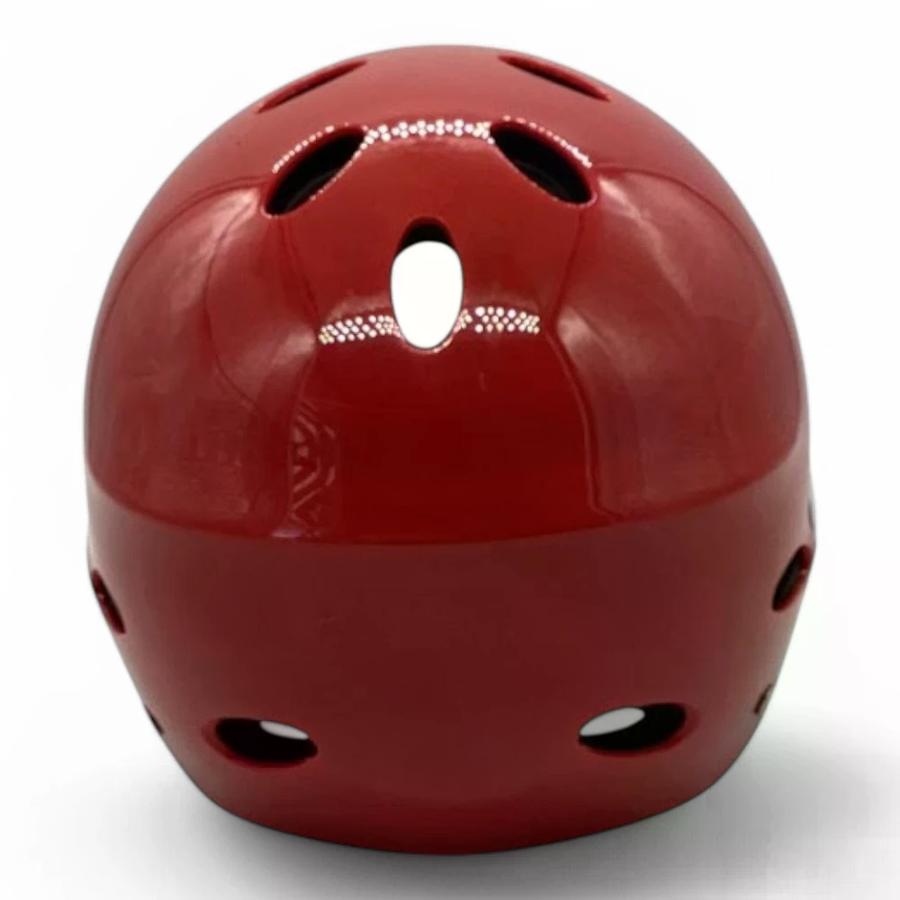 Casco Kayak Dimarine Rojo