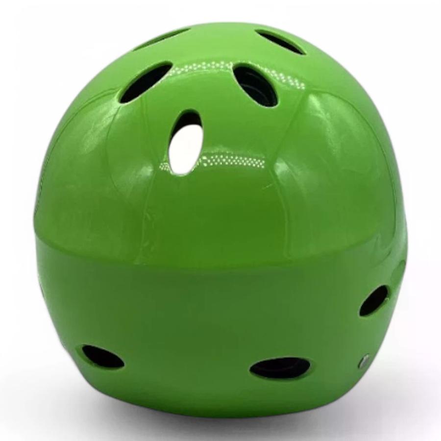Casco Para Kayak Dimarine Verde
