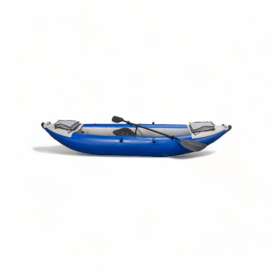 Kayak Single Inflable Hse340