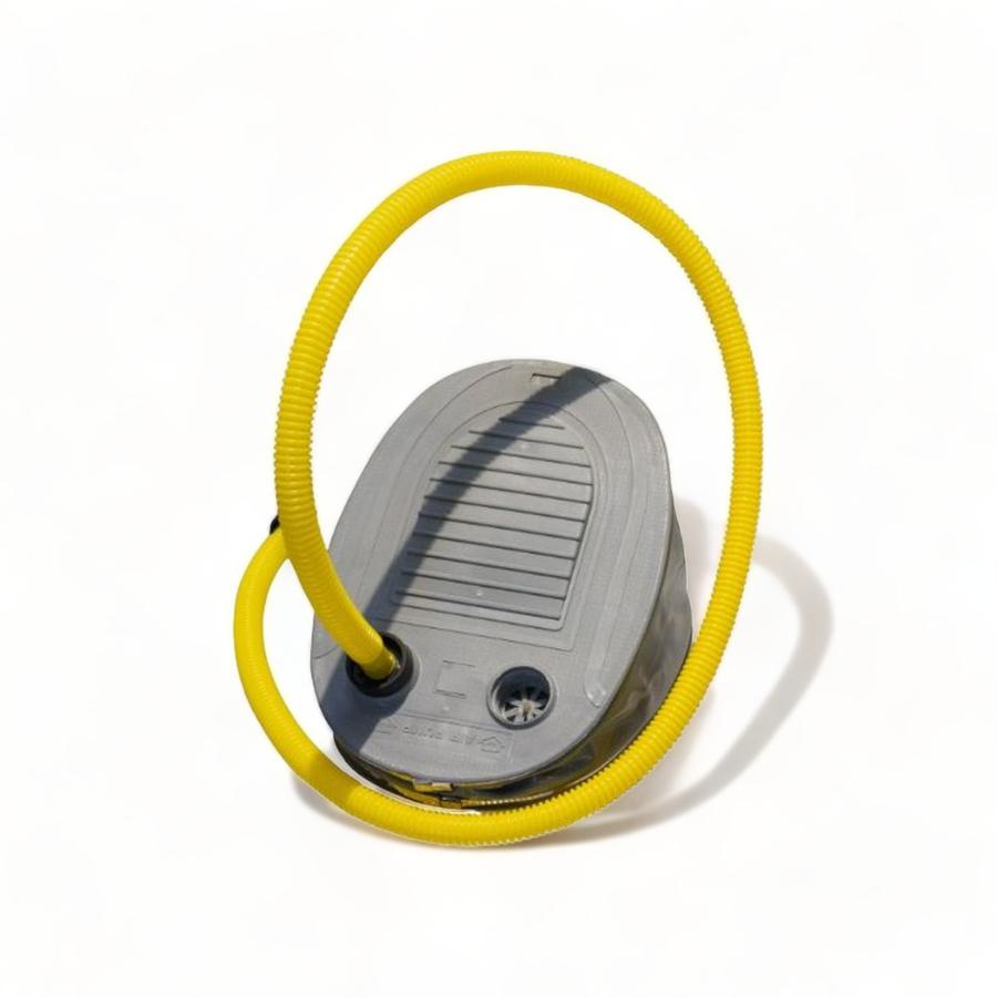 Kayak Single Inflable Hse340
