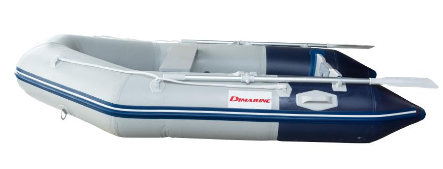 Bote Inflable Hsm230