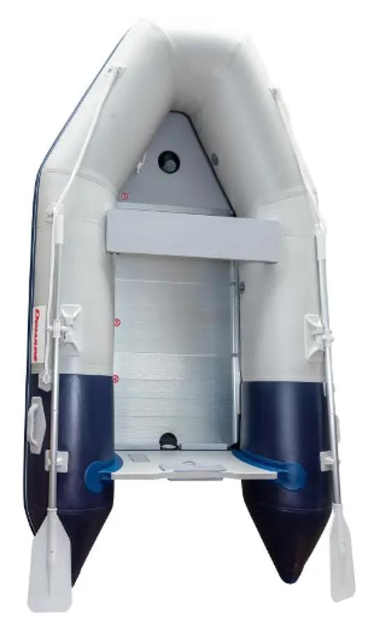 Bote Inflable Dimarine Hsm380