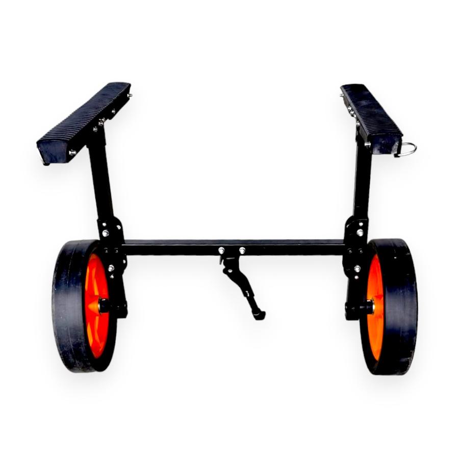 Rueda Porta Kayak Deluxe