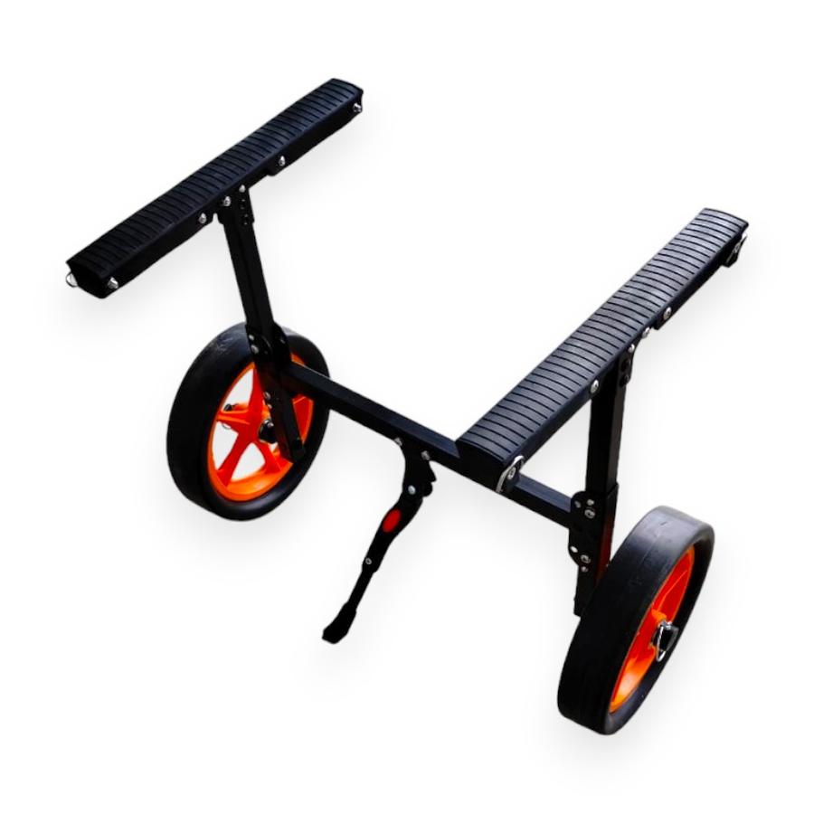 Rueda Porta Kayak Deluxe
