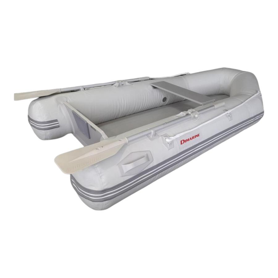 Bote Inflable Kinglight 230